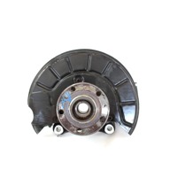 VRTLJIVI LEZAJ DESNO / PESTO KOLESA Z LEZAJEM SPREDAJ OEM N. 3C0407254F ORIGINAL REZERVNI DEL VOLKSWAGEN PASSAT B6 3C2 3C5 BER/SW (2005 - 09/2010)  DIESEL LETNIK 2006