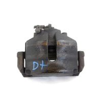 SPREDNJE DESNE ZAVORNE CELJUSTI  OEM N. 1K0615124E ORIGINAL REZERVNI DEL VOLKSWAGEN PASSAT B6 3C2 3C5 BER/SW (2005 - 09/2010)  DIESEL LETNIK 2006