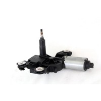 MOTORCEK ZADNJEGA BRISALCA OEM N. 3C9955711A ORIGINAL REZERVNI DEL VOLKSWAGEN PASSAT B6 3C2 3C5 BER/SW (2005 - 09/2010)  DIESEL LETNIK 2006