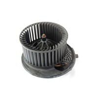 VENTILATOR  KABINE  OEM N. 3C1820015J ORIGINAL REZERVNI DEL VOLKSWAGEN PASSAT B6 3C2 3C5 BER/SW (2005 - 09/2010)  DIESEL LETNIK 2006