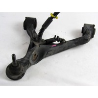 SPREDNJA DESNA ROKA  OEM N. RBJ500840 ORIGINAL REZERVNI DEL LAND ROVER RANGE ROVER SPORT L320 MK1 (2005 - 2010) DIESEL LETNIK 2008