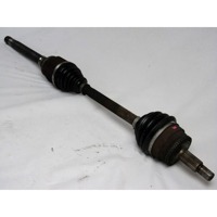 DESNA SPREDNJA POGONSKA GRED  OEM N. LR071930 ORIGINAL REZERVNI DEL LAND ROVER RANGE ROVER SPORT L320 MK1 (2005 - 2010) DIESEL LETNIK 2008