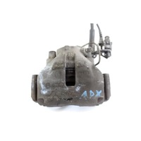 SPREDNJE DESNE ZAVORNE CELJUSTI  OEM N. 8E0615124A ORIGINAL REZERVNI DEL AUDI A4 B6 8E2 8E5 BER/SW (2001 - 2005) DIESEL LETNIK 2003