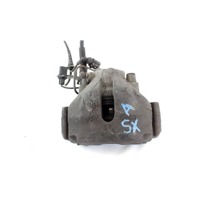 SPREDNJE LEVE ZAVORNE CELJUSTI  OEM N. 8E0615123A ORIGINAL REZERVNI DEL AUDI A4 B6 8E2 8E5 BER/SW (2001 - 2005) DIESEL LETNIK 2003