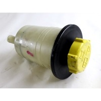 REZERVOAR CRPALKA  SERVO VOLAN OEM N. YC15-3R700-AA ORIGINAL REZERVNI DEL LAND ROVER RANGE ROVER SPORT L320 MK1 (2005 - 2010) DIESEL LETNIK 2008