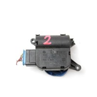 MOTORCEK OGREVANJA OEM N. (D)8E1820511E ORIGINAL REZERVNI DEL AUDI A4 B6 8E2 8E5 BER/SW (2001 - 2005) DIESEL LETNIK 2003