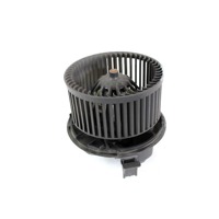 VENTILATOR  KABINE  OEM N. 7701062226 ORIGINAL REZERVNI DEL RENAULT CLIO BR0//1 CR0/1 KR0/1 MK3 R (05/2009 - 2013) DIESEL LETNIK 2009