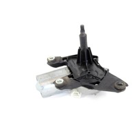 MOTORCEK ZADNJEGA BRISALCA OEM N. 8200311486 ORIGINAL REZERVNI DEL RENAULT CLIO BR0//1 CR0/1 KR0/1 MK3 R (05/2009 - 2013) DIESEL LETNIK 2009