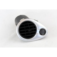 ODVOD ZRAKA OEM N. D6246242 ORIGINAL REZERVNI DEL RENAULT CLIO BR0//1 CR0/1 KR0/1 MK3 R (05/2009 - 2013) DIESEL LETNIK 2009