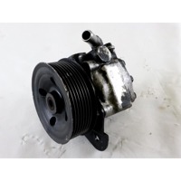 SERVO CRPALKA  OEM N. 7H323A696AB ORIGINAL REZERVNI DEL LAND ROVER RANGE ROVER SPORT L320 MK1 (2005 - 2010) DIESEL LETNIK 2008