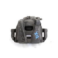 SPREDNJE DESNE ZAVORNE CELJUSTI  OEM N. 8K0615124C ORIGINAL REZERVNI DEL AUDI A4 B8 8K2 BER/SW/CABRIO (2007 - 11/2015) DIESEL LETNIK 2010