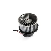 VENTILATOR  KABINE  OEM N. 8K1820021C ORIGINAL REZERVNI DEL AUDI A4 B8 8K2 BER/SW/CABRIO (2007 - 11/2015) DIESEL LETNIK 2010