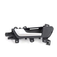 NOTRANJA KLJUKA  OEM N. 8K0839019 ORIGINAL REZERVNI DEL AUDI A4 B8 8K2 BER/SW/CABRIO (2007 - 11/2015) DIESEL LETNIK 2010