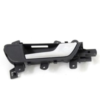 NOTRANJA KLJUKA  OEM N. 8K0839020 ORIGINAL REZERVNI DEL AUDI A4 B8 8K2 BER/SW/CABRIO (2007 - 11/2015) DIESEL LETNIK 2010