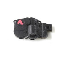 MOTORCEK OGREVANJA OEM N. K9749005 ORIGINAL REZERVNI DEL AUDI A4 B8 8K2 BER/SW/CABRIO (2007 - 11/2015) DIESEL LETNIK 2010