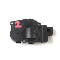 MOTORCEK OGREVANJA OEM N. K9749005 ORIGINAL REZERVNI DEL AUDI A4 B8 8K2 BER/SW/CABRIO (2007 - 11/2015) DIESEL LETNIK 2010