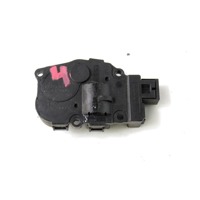 MOTORCEK OGREVANJA OEM N. K9749005 ORIGINAL REZERVNI DEL AUDI A4 B8 8K2 BER/SW/CABRIO (2007 - 11/2015) DIESEL LETNIK 2010