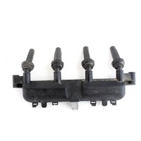 VZIGALNE TULJAVE OEM N. 9635864980 ORIGINAL REZERVNI DEL CITROEN C2 (2004 - 2009) BENZINA LETNIK 2005