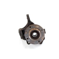 LEVI VRTLJIVI LEZAJ / PESTO KOLESA Z LEZAJEM SPREDAJ OEM N. 1607557480 ORIGINAL REZERVNI DEL CITROEN C2 (2004 - 2009) BENZINA LETNIK 2005