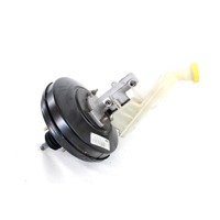 SERVO OJACEVALNIK ZAVOR S PUMPO OEM N. 9649329480 ORIGINAL REZERVNI DEL CITROEN C2 (2004 - 2009) BENZINA LETNIK 2005