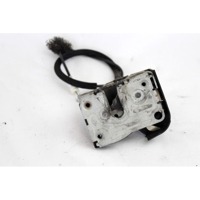 CENTRALNI ZAKLEP SPREDNJIH VRAT  OEM N. 7701473172 ORIGINAL REZERVNI DEL RENAULT CLIO BB CB MK2 R / CLIO STORIA (05/2001 - 2012) BENZINA LETNIK 2005