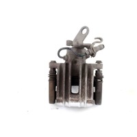 ZADNJE LEVE ZAVORNE CELJUSTI  OEM N. 1K0615423J ORIGINAL REZERVNI DEL SEAT LEON 1P1 MK2 (2005 - 2012) DIESEL LETNIK 2007