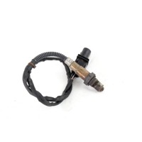 SONDA LAMBDA  OEM N. 03G906262A ORIGINAL REZERVNI DEL SEAT LEON 1P1 MK2 (2005 - 2012) DIESEL LETNIK 2007