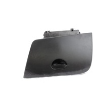 PREDAL ZA DOKUMENTE OEM N. 1P1857095 ORIGINAL REZERVNI DEL SEAT LEON 1P1 MK2 (2005 - 2012) DIESEL LETNIK 2007