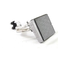 GRELEC RADIATORJA OEM N. 1K0819031A ORIGINAL REZERVNI DEL SEAT LEON 1P1 MK2 (2005 - 2012) DIESEL LETNIK 2007