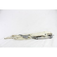 ZRACNA BLAZINA GLAVA DESNA OEM N. 1P0880742A ORIGINAL REZERVNI DEL SEAT LEON 1P1 MK2 (2005 - 2012) DIESEL LETNIK 2007