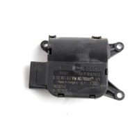 MOTORCEK OGREVANJA OEM N. 1K1907511E ORIGINAL REZERVNI DEL SEAT LEON 1P1 MK2 (2005 - 2012) DIESEL LETNIK 2007