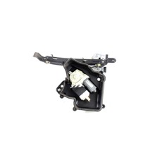 MEHANIZEM DVIGA ZADNJIH STEKEL  OEM N. 18769 SISTEMA ALZACRISTALLO PORTA POSTERIORE ELETT ORIGINAL REZERVNI DEL SEAT LEON 1P1 MK2 (2005 - 2012) DIESEL LETNIK 2007