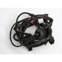 ELEKTRICNA NAPELJAVA OEM N. A2074401208 ORIGINAL REZERVNI DEL MERCEDES CLASSE E W207 COUPE' CABRIOLET C207 A207 (2009 - 2016)DIESEL LETNIK 2014