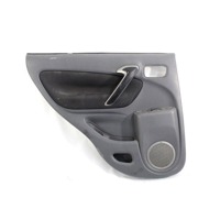 VRATNI PANEL OEM N. PNPSTTYRA4A2MK2SV5P ORIGINAL REZERVNI DEL TOYOTA RAV 4 A2 MK2 (2000 - 2006) DIESEL LETNIK 2003