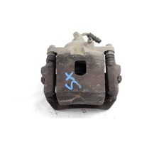 SPREDNJE LEVE ZAVORNE CELJUSTI  OEM N. 4775042040 ORIGINAL REZERVNI DEL TOYOTA RAV 4 A2 MK2 (2000 - 2006) DIESEL LETNIK 2003