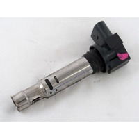 VZIGALNE TULJAVE OEM N. 0040102030 ORIGINAL REZERVNI DEL SEAT IBIZA 6L1 MK3 (01/2002 - 01/2006) BENZINA LETNIK 2003