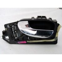 NOTRANJA KLJUKA  OEM N. 9658269577 ORIGINAL REZERVNI DEL PEUGEOT 307 3A/B/C/E/H BER/SW/CABRIO (2001 - 2009) DIESEL LETNIK 2007