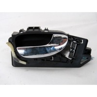 NOTRANJA KLJUKA  OEM N. 9643604477 ORIGINAL REZERVNI DEL PEUGEOT 307 3A/B/C/E/H BER/SW/CABRIO (2001 - 2009) DIESEL LETNIK 2007