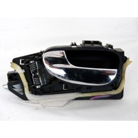 NOTRANJA KLJUKA  OEM N. 9643604577 ORIGINAL REZERVNI DEL PEUGEOT 307 3A/B/C/E/H BER/SW/CABRIO (2001 - 2009) DIESEL LETNIK 2007