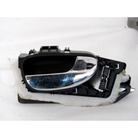 NOTRANJA KLJUKA  OEM N. 9643604477 ORIGINAL REZERVNI DEL PEUGEOT 307 3A/B/C/E/H BER/SW/CABRIO (2001 - 2009) DIESEL LETNIK 2007