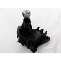 ROCNI MEHANIZEM ZA IZMENJAVO OEM N. 9657303580 ORIGINAL REZERVNI DEL PEUGEOT 307 3A/B/C/E/H BER/SW/CABRIO (2001 - 2009) DIESEL LETNIK 2007