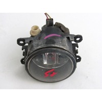 LEVA MEGLENKA OEM N. 9650001680 ORIGINAL REZERVNI DEL PEUGEOT 307 3A/B/C/E/H BER/SW/CABRIO (2001 - 2009) DIESEL LETNIK 2007