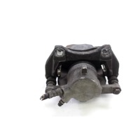 SPREDNJE DESNE ZAVORNE CELJUSTI  OEM N. 77364340 ORIGINAL REZERVNI DEL LANCIA Y YPSILON 843 R (2006 - 2011) DIESEL LETNIK 2010