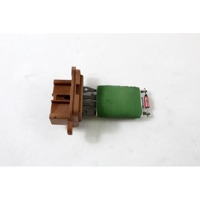 REGULATOR PREZRACEVANJA OEM N. 5.077.307.0.0 ORIGINAL REZERVNI DEL LANCIA Y YPSILON 843 R (2006 - 2011) DIESEL LETNIK 2010