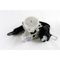 VARNOSTNI PAS OEM N. 735456073 ORIGINAL REZERVNI DEL LANCIA Y YPSILON 843 R (2006 - 2011) DIESEL LETNIK 2010