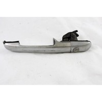 ZUNANJA KLJUKA SPREDNJA LEVA VRATA OEM N. A0007601359 ORIGINAL REZERVNI DEL MERCEDES CLASSE V / VITO W638 (01/1999 - 12/2003) DIESEL LETNIK 2000