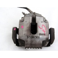 SPREDNJE LEVE ZAVORNE CELJUSTI  OEM N. 34116769091 ORIGINAL REZERVNI DEL BMW SERIE 3 BER/SW/COUPE/CABRIO E90/E91/E92/E93 (2005 -2009) DIESEL LETNIK 2005