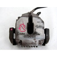 SPREDNJE DESNE ZAVORNE CELJUSTI  OEM N. 34116769092 ORIGINAL REZERVNI DEL BMW SERIE 3 BER/SW/COUPE/CABRIO E90/E91/E92/E93 (2005 -2009) DIESEL LETNIK 2005