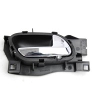 NOTRANJA KLJUKA  OEM N. 96435310VD ORIGINAL REZERVNI DEL CITROEN C4 MK1 / COUPE L LC (2004 - 08/2009) DIESEL LETNIK 2007