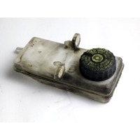 ZAVORNI CILINDER OEM N. 463588 ORIGINAL REZERVNI DEL CITROEN C4 MK1 / COUPE L LC (2004 - 08/2009) DIESEL LETNIK 2007